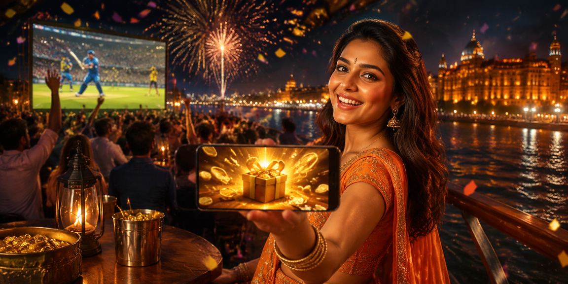 Excited player enjoying Aviator game on mobile