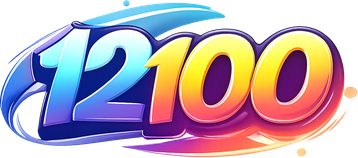 12100